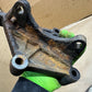 1987-1995 Jeep Wrangler YJ Steering Box Mounting Bracket Mount Brace OEM Factory