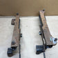 96-01 Jeep Cherokee XJ Front Passenger Seat Track Slider Riser Bracket Right 2dr