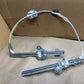Jeep Cherokee XJ 97-01 2 Door Passenger Door Manual Window Regulator Right Front
