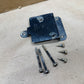 96-01 Jeep Cherokee XJ ECM ECU Computer Mounting Bracket PCM Under Hood OE SCREW