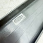 84-96 Jeep Cherokee XJ Passenger Side C Pillar Trim 4 Door RH Right Rear Grey OE