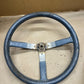 76-95 Jeep CJ Cherokee FSJ YJ Wrangler Factory Sport Steering Wheel -CORE- OEM
