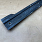 87-95 Jeep Wrangler YJ Front Bumper Frame Cover Brake Line Bracket 32.5" Brace