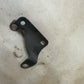 97-02 Jeep Wrangler TJ Soft Top to Roll Bar Bracket Roll Bar Mount Bow Left OEM