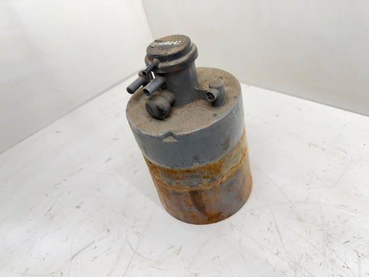 Jeep Wrangler YJ 91-95 OEM Charcoal Vapor Evap Canister Emissions Can