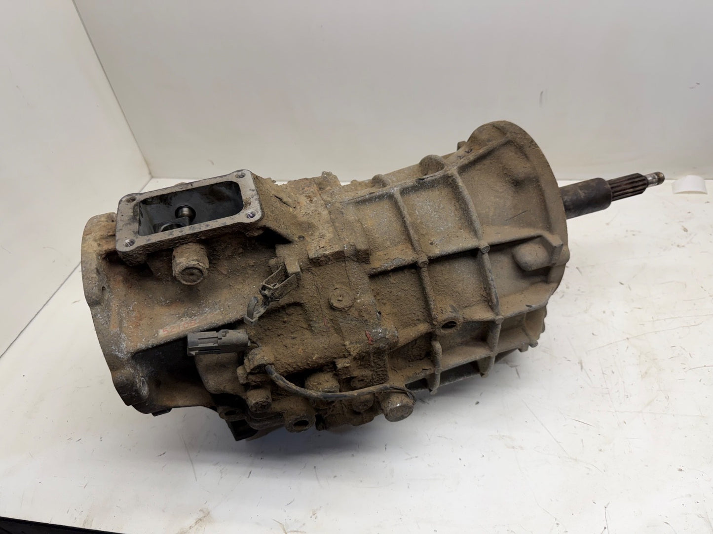 Jeep Wrangler TJ YJ 1994-2002 AX5 Manual Transmission 5 Speed 2.5L 4 cyl AX-5 AX