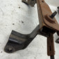 96-01 Jeep Cherokee XJ Front Passenger Seat Track Slider Riser Bracket Right