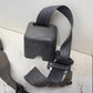 97-02 Jeep TJ Wrangler Complete SET REAR Seat Belts Belt Buckles Seatbelt Back