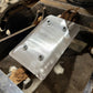 Mini Excavator Track Drive Motor Line Guard Front Ram Chinese 1 Ton Cover China