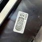 Jeep Wrangler YJ 87-95 OEM Glove Box NO Door Gray Grey 55007286 Glovebox Grab