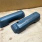 Jeep J Truck Cherokee SJ FSJ 75-80 Blue Front Interior Door Handle Arm Rest Pair