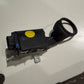 Engine ECM Control Module 4.0L 2001 01 JEEP CHEROKEE PCM SKIM KEY 56041801AF OEM