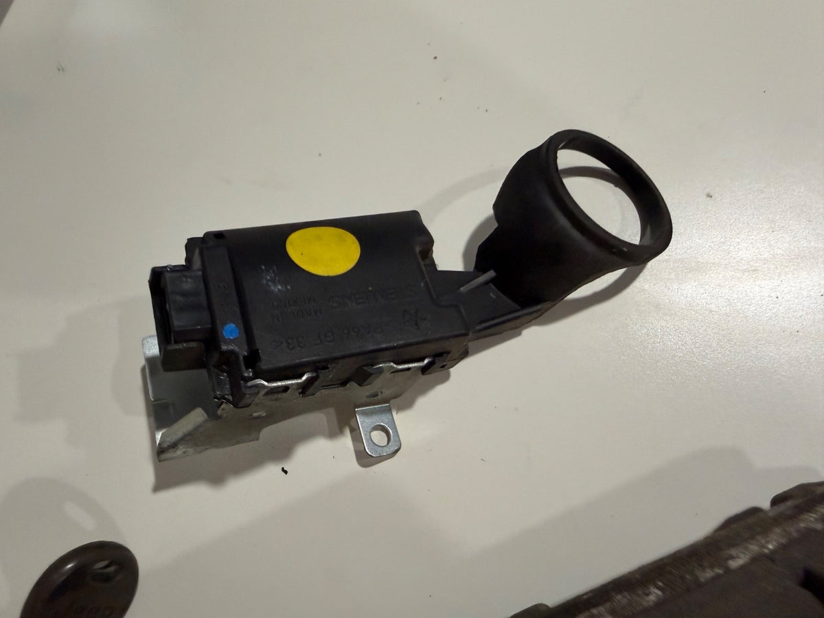 Engine ECM Control Module 4.0L 2001 01 JEEP CHEROKEE PCM SKIM KEY 56041801AF OEM