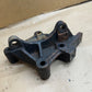 1987-1995 Jeep Wrangler YJ Steering Box Mounting Bracket Mount Brace OEM Factory