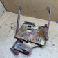 91-95 Jeep YJ Battery Tray Wrangler Factory Firewall Bracket Holder Mount OEM