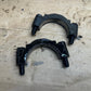 Ford Explorer Mustang 8.8 Axle Rear Bearing Cap & Bolts Carrier Differential OEM