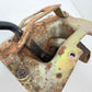 Jeep Wrangler TJ 97-06 OEM NP231 4WD Transfer Case Shift Shifter Lever NP 231