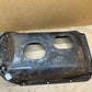 71 72 K10 K20 K30 Hump Transmission Tunnel Shifter Hole OEM Factory Cover Plate