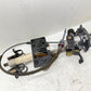 97-01 Jeep Cherokee XJ Steering Column Tilt -NO LOCK or KEY- OEM 52079822AD 99 0
