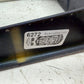 97-01 Jeep Cherokee XJ OEM Headlight Bezel DRIVER LEFT LH Side PBT Patriot Blue