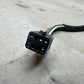 Front Wiper Motor Side Wire Harness PLUG PIGTAIL 87-95 Jeep Wrangler YJ 5 Wire