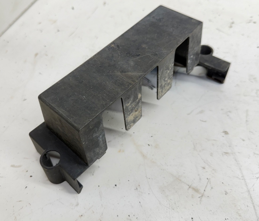 OEM 1996-2002 Dodge Ram PCM Connector Plastic Dust Cover Jeep Wrangler 1500 2500