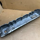 JEEP CJ  1980-86 4.2L AFTERMARKET Engine Valve Cover Aluminum 258 ci 4.2 L Black