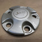 07-13 JEEP WRANGLER JK Wheel Center Hub Cap 1AH90TRMAC Factory OEM Steel Rim
