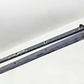 87-95 Jeep Wrangler YJ Soft Top Body Belt Rail Right Left Pair Side OEM Factory