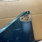 81-95 Jeep Wrangler YJ CJ7 Passenger Side Half Steel Door Lower Right OEM CJ 7