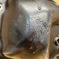 07-18 Jeep Wrangler JK Front Differential Cover Dana 30 68004077AA 694648 Diff