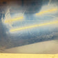 1996 Jeep Cherokee XJ OEM Fuel Fill Door Gas Tank Filler Cover Lid Blue 97 98 99