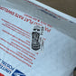 Jeep J Truck Cherokee SJ FSJ 75-80 Blue Front Interior Door Handle Arm Rest Pair