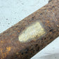 94 95 Jeep Wrangler YJ 15" REAR DRIVE SHAFT 2.5 AX5 Driveshaft 2.5L Manual 4CYL