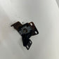 Jeep Wrangler YJ 87-95 Tail Gate Tailgate Rear Latch Striker Pin Catch Back Door