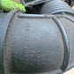 91-95 Jeep Wrangler YJ 4.0L Airbox With Intake Hose Air Filter Box Assembly 4.0