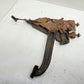 76-95 JEEP Wrangler YJ CJ Emergency Brake Pedal Assembly E-Brake Parking ebrake