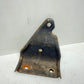 JEEP WRANGLER TJ 97-02 Left REAR Folding Seat Bracket Floor Mount Back Pivot OE
