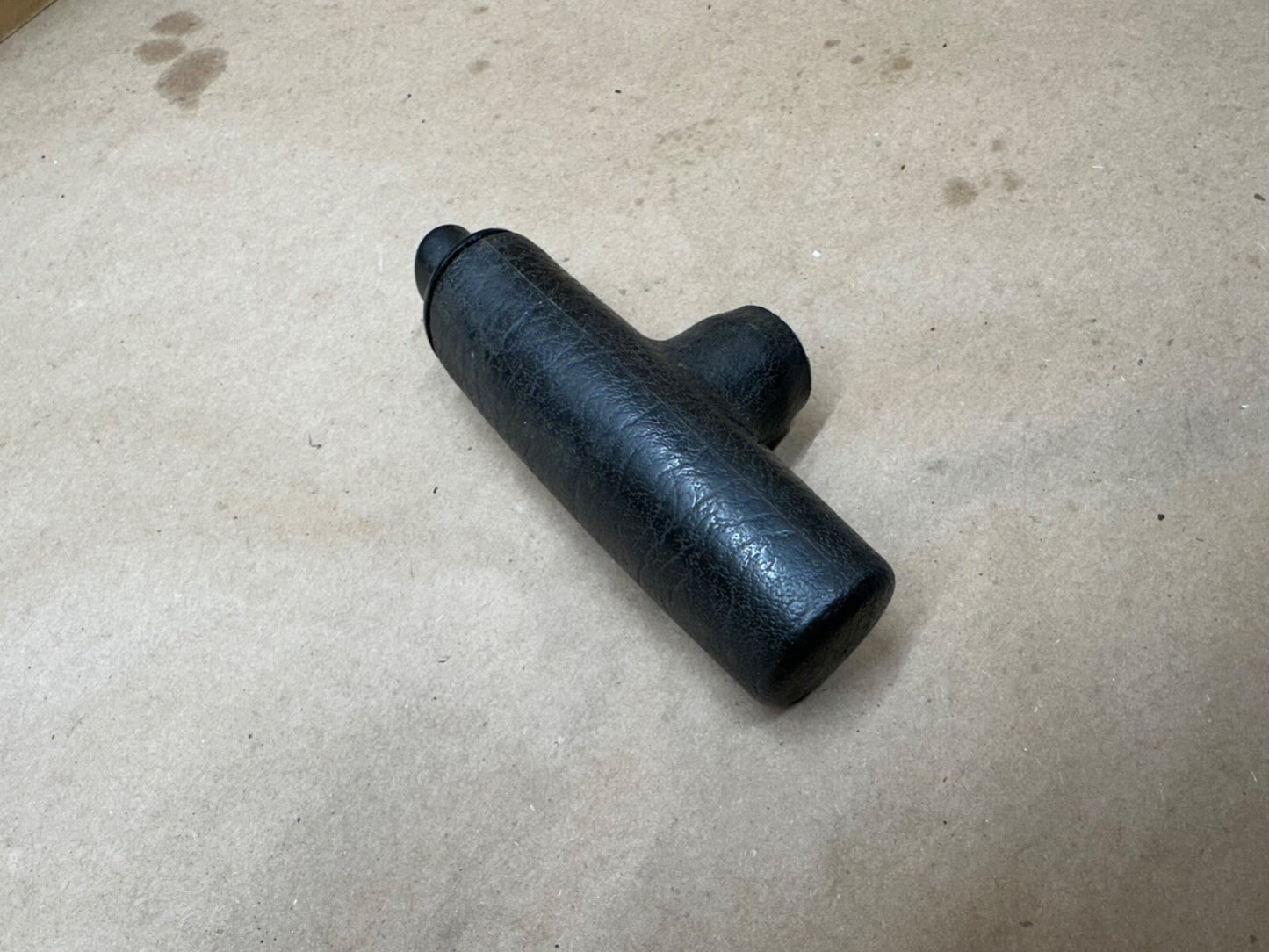 Jeep Cherokee XJ 97-01 OEM Shifter Shift Automatic T-Handle Knob Grip Factory OE