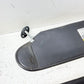 Jeep Wrangler TJ 97-02 OEM Sun Visor Left Right Dark Grey Pair SunVisor Pair Set
