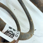 Jeep Cherokee XJ 84-01 Front Coil Springs Set Spring OEM Factory Dana 30 L R