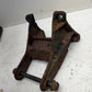 87-95 Jeep Wrangler YJ 2.5 4 Cyl Driver Side Motor Mount Bracket Left Engine OEM
