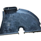 87-95 Jeep YJ Wrangler HEATER DEFROST DASH VENT Windshield AIR DUCT Defroster OE