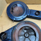 81-90 Jeep YJ CJ 5 7 Air Cleaner Filter Breather Power Brakes Wrangler 258 4.2 L
