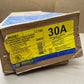Square D HU361 Heavy Duty Safety Switch 30A 600V 3-Pole Non-Fusible NEMA 1 f05