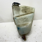 Jeep Wrangler YJ 91-95 Windshield Washer Fluid Reservoir Bottle 1 Single Pump OE