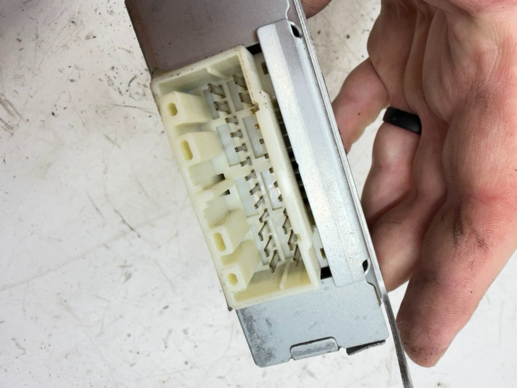 99 00 01 Jeep Cherokee XJ 4.0 Auto Transmission Control Module TCM Computer OEM