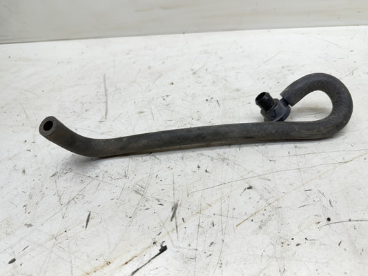 97-02 Jeep TJ Wrangler Brake Booster Vacuum Line & Check Valve Hose 2.5L 2.5 L