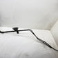 Jeep Cherokee XJ 91-95 4.0 L Stainless Steel Fuel Line Engine to Frame Rail OEM