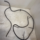 97-01 Jeep Wrangler TJ Windshield Washer Fluid Spray HOSE Tank to Sprayer OEM
